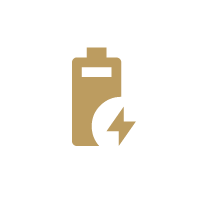 Battery icon