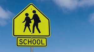 school - Milverton Securities & Financial Services Inc - Milverton Securities & Financial Services Inc Children road sign